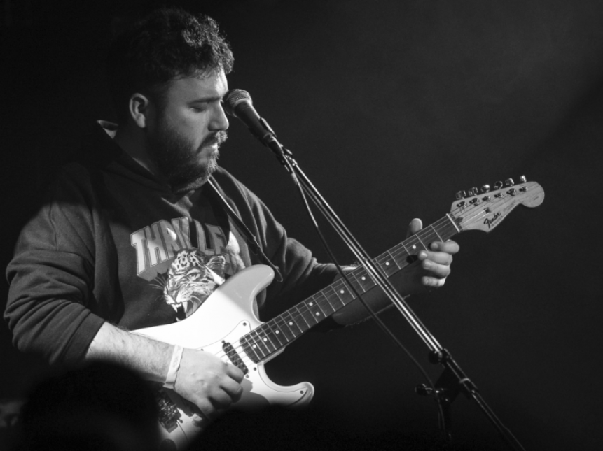 JERONIMO VERDUN & RAIZ ARBOL