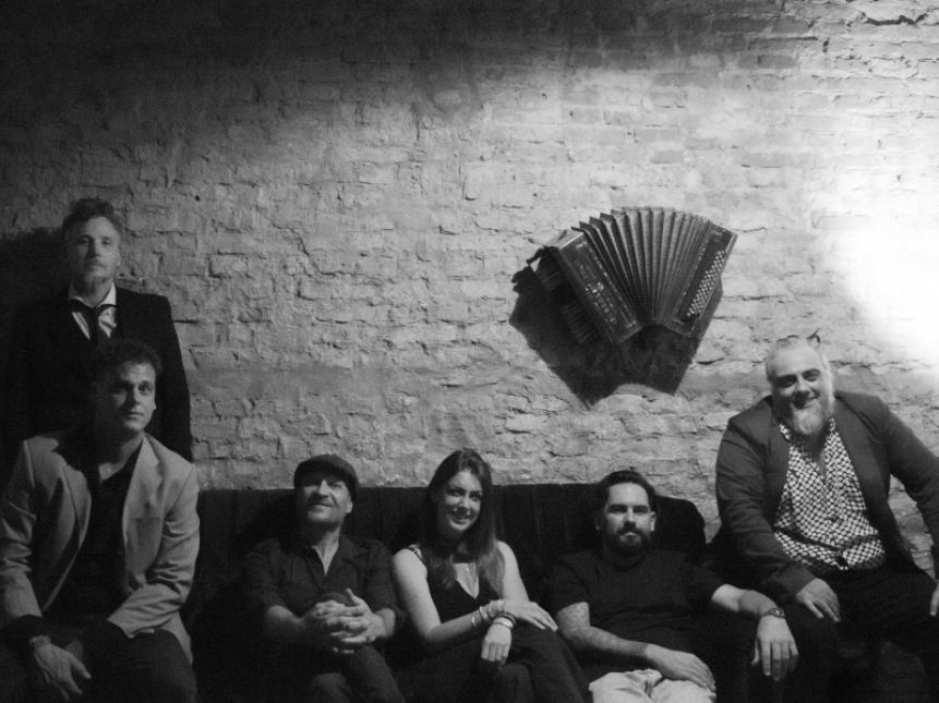 LA CHIRUZA ORCHESTRA